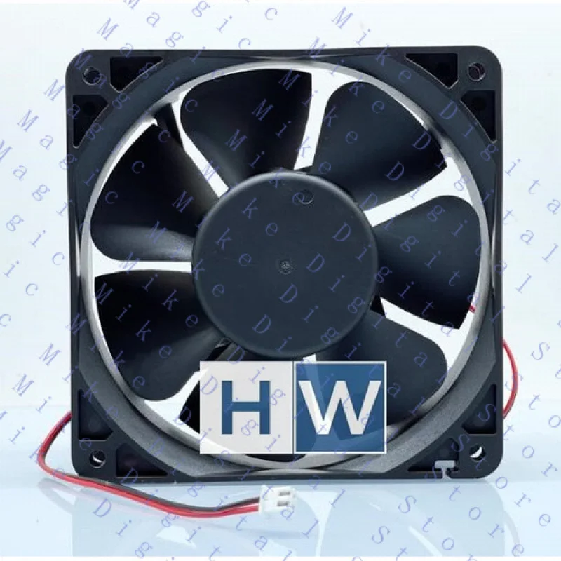 H  1PC FOR Y.S.TECH FD241238HB 120*38MM 12cm 24V 0.36A Inverter Cooling Fan