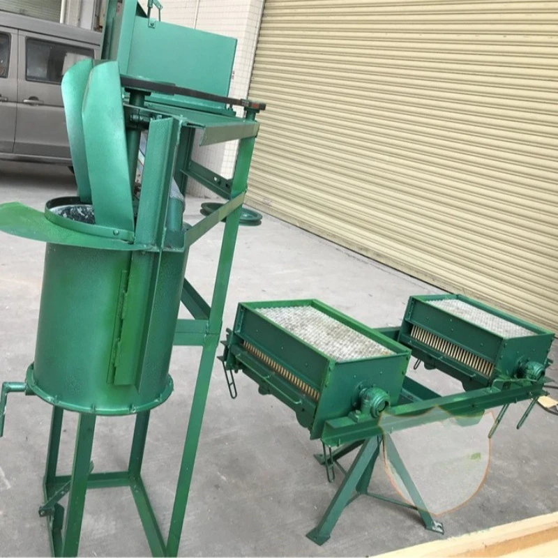 800-2 Dust-free chalk machine, chalk machine
