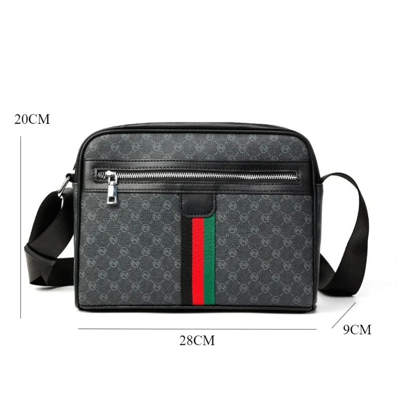 ETONWEAG Shoulder Bag Printed 4