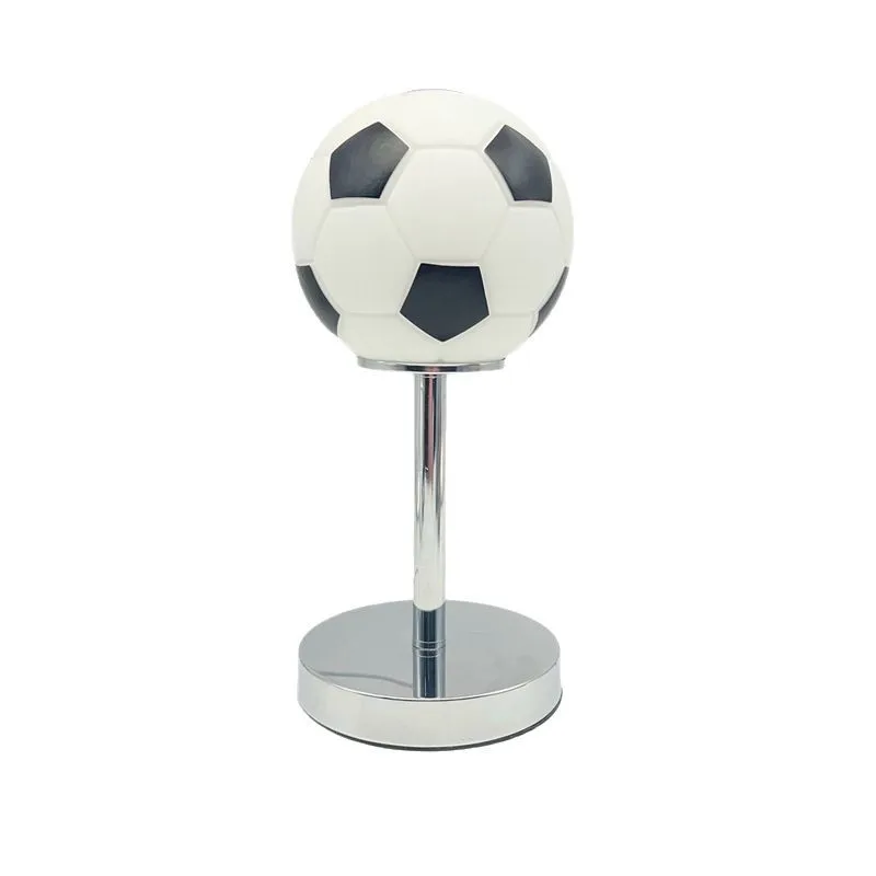 

Football matte creative night light Internet celebrity night light
