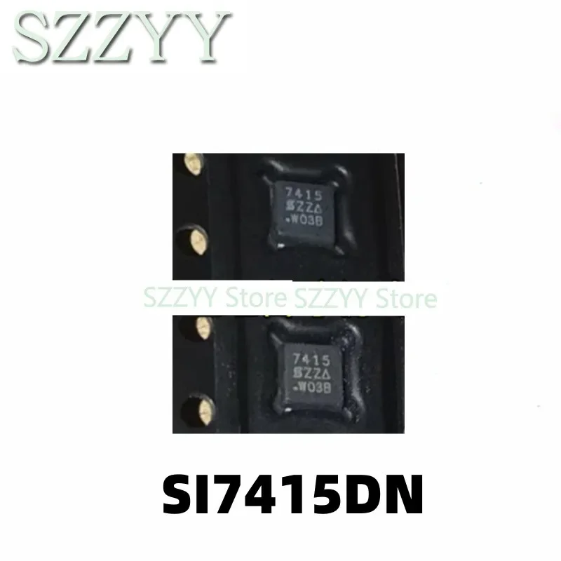 5PCS Mos Transistor… - image