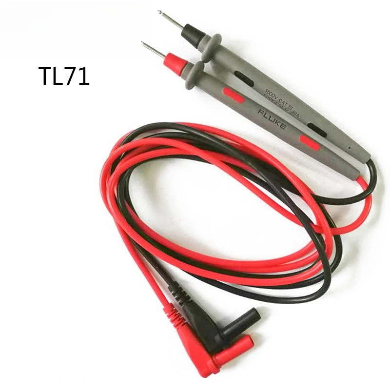 Suitable For Fluke … - image