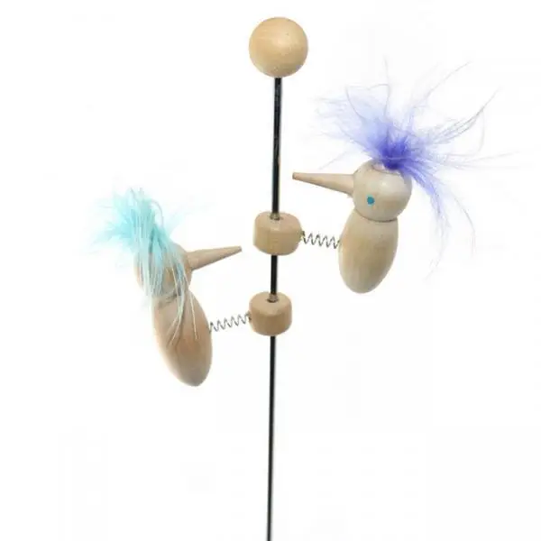 

Весенний дятел DIY научная игрушка творческая механика физическая модель образовательный гаджет обучающий комплект для детей