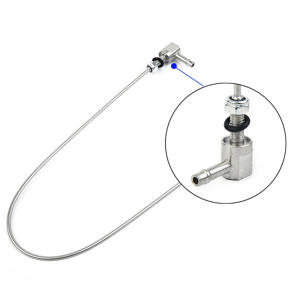 Fuel Tank Stand Pipe for Webasto and For Eberspacher Heaters Part Number 1322632A Compatible with and Airtronic Models