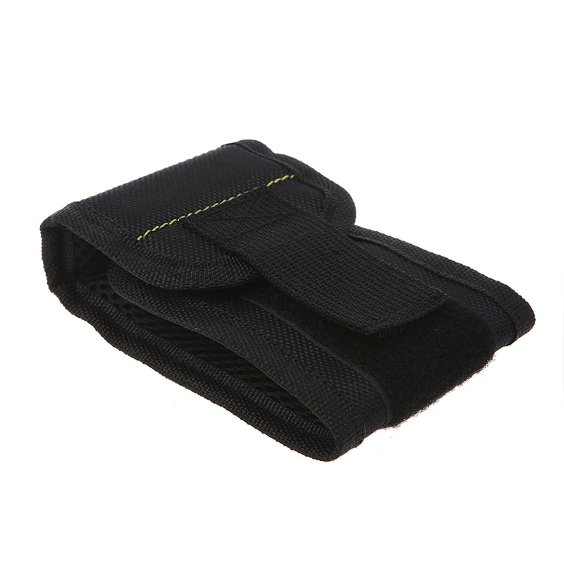 Strong Magnetic Wristband Wrist Band Tool Set Belt Bracelet For Holding Scre