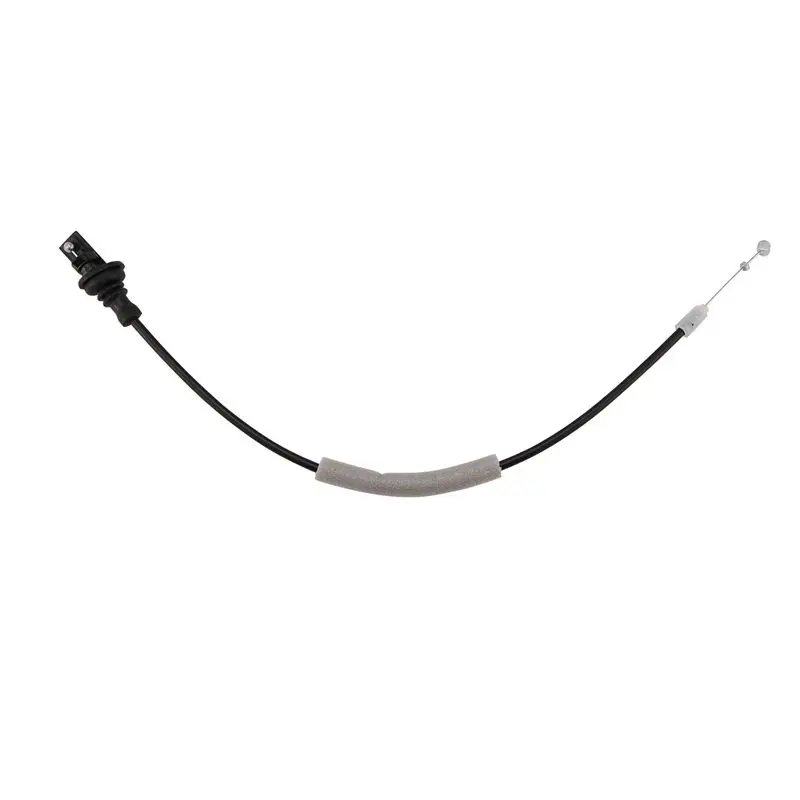 Highly Recommended For I30 2007 2008 2009 2010 2011 813712R000 Car Front Left Right Door Lock Cable Wire