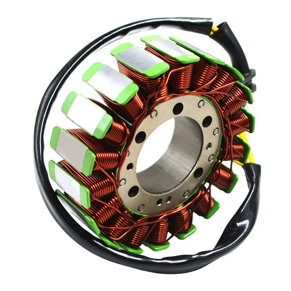 Magneto Generator Stator Coil for Honda CBR600 CBR600F4i 2001-2006 31120-MBW-J21 Motorcycle