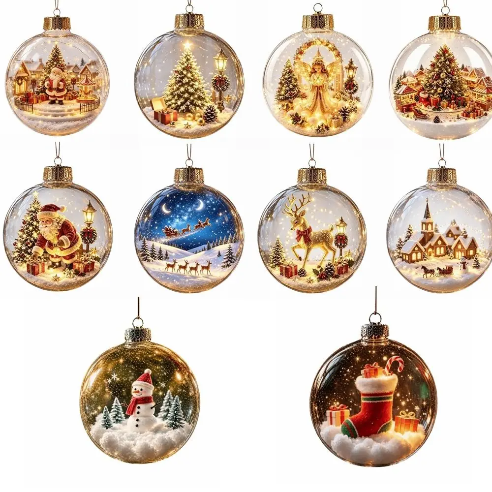 Christmas Ornament Product Image