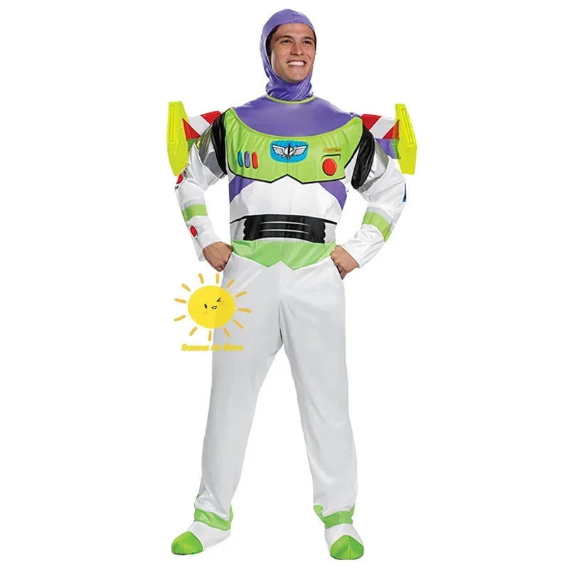 2025-11-beast-kingdom-anime-buzz-lightyear-costume-toy-story-cosplay-body-aile-costumes-disney-combinaisons-partie-d'halloween