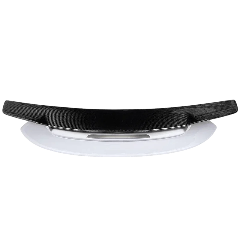 

High Quality Dry Carbon Fiber Rear Spoiler for Direct Factory Sales of Porsche 911 992 Sport Body Kit From 2019 to 2022