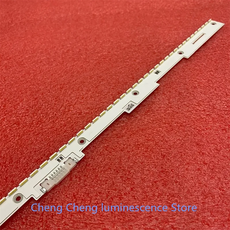 New 42LED 387mm LED strip for Samsung UE32M5502 UE32K5600 UE32K5500 BN96-39515A BN96-39513A V6EY_320SM0_LED42_R4 LM41-00501A