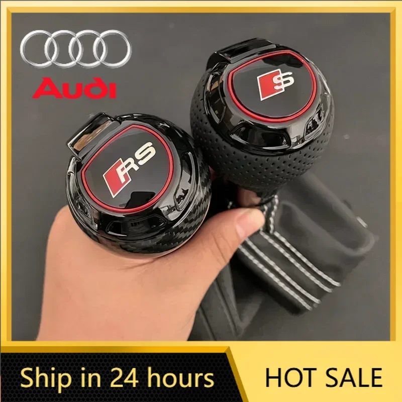 

Горячая новинка 2026: Ручка переключения передач (шестерен) для Audi A3, S3, A4L, S4, A5, S5, A1, SQ5, RS4, RS6, S7, Q2L, RS3, RS5, RS7, S6, A6L, A7, Q3, Q5