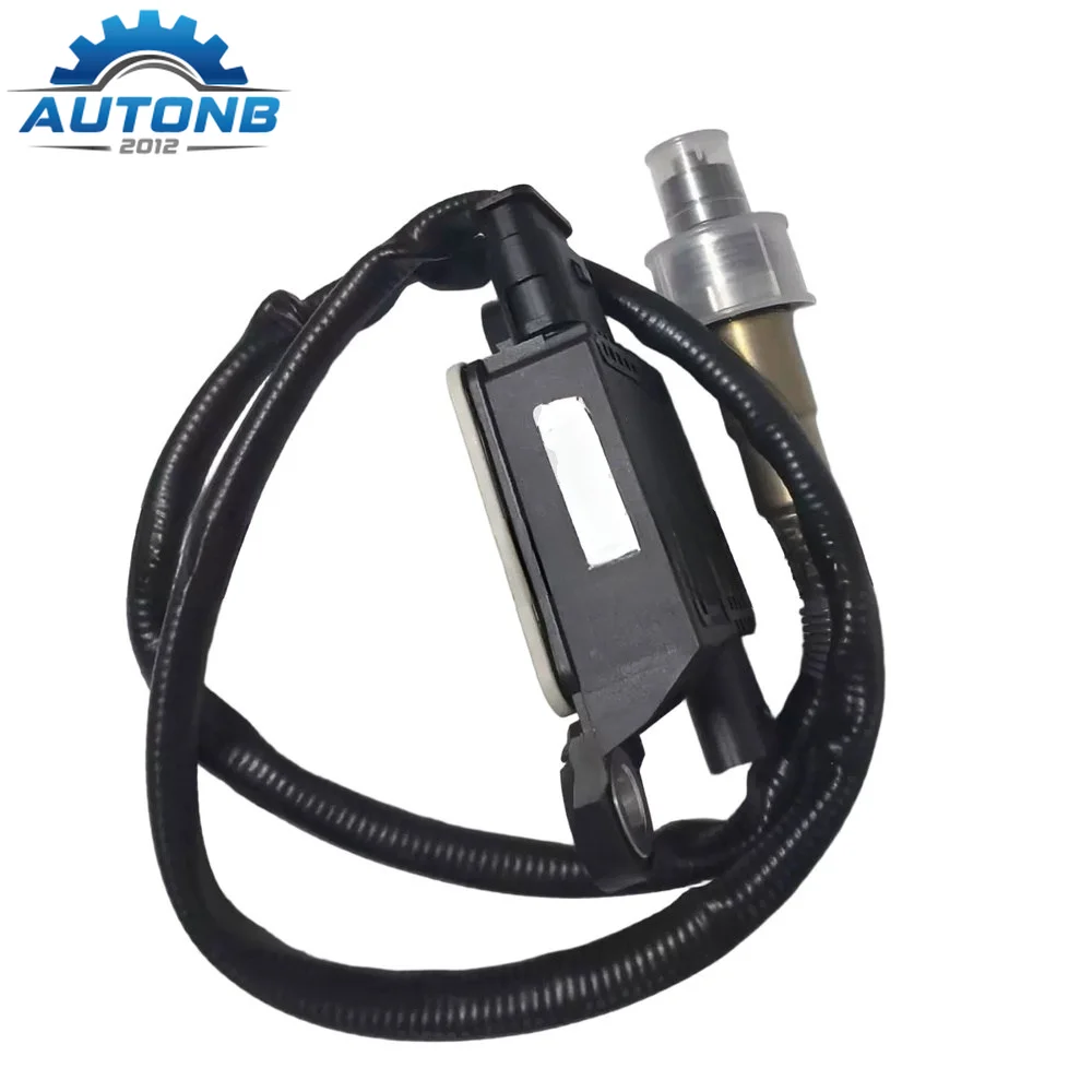 

ZOOMKEY Fit For Particulate PM Soot Sensor Fit For BMW F20 F30 120D 2.0 B47 D20A 8582023-02