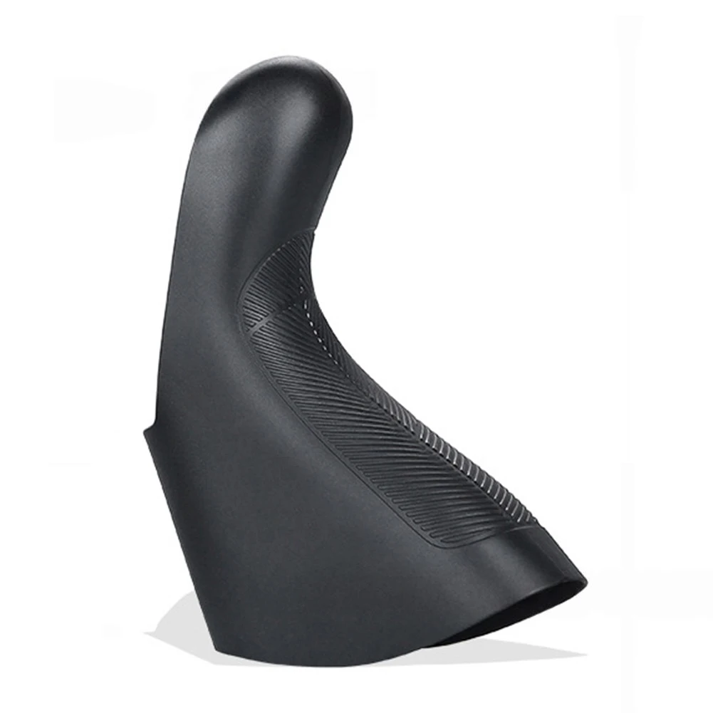 

Mechanical Brake Protection Road Bike Lever Hoods Bike Maintenance Approx 10x5x3cm Size Easy Installation Good Compatibility