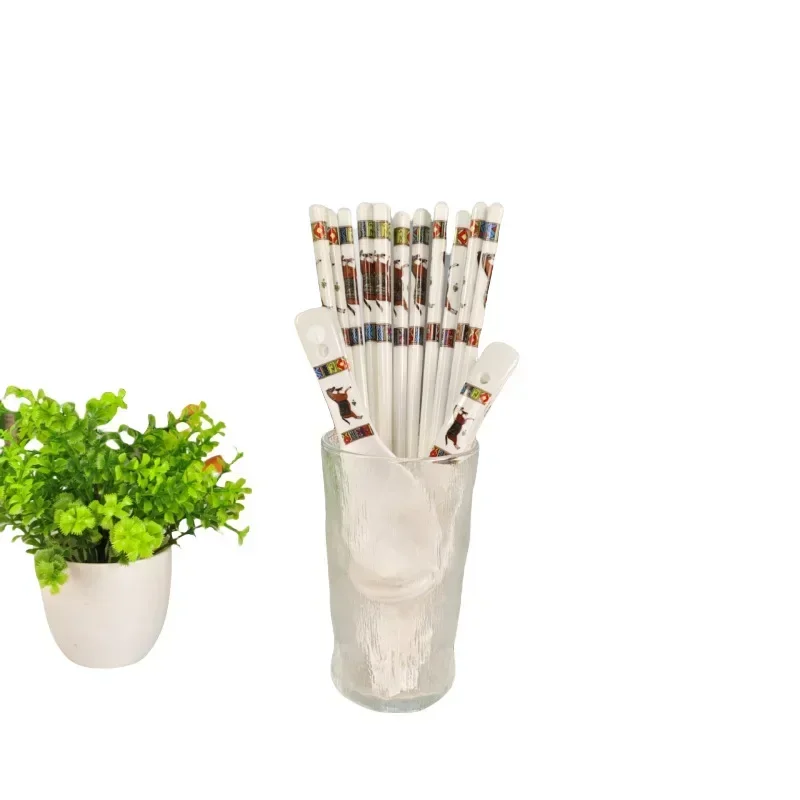 Chinese chopsticks gift box