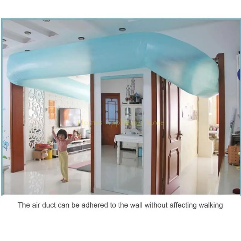 D0AB Кондиционирование воздуха направляющая пакет с регулируемым углом энергии экономной экологичный