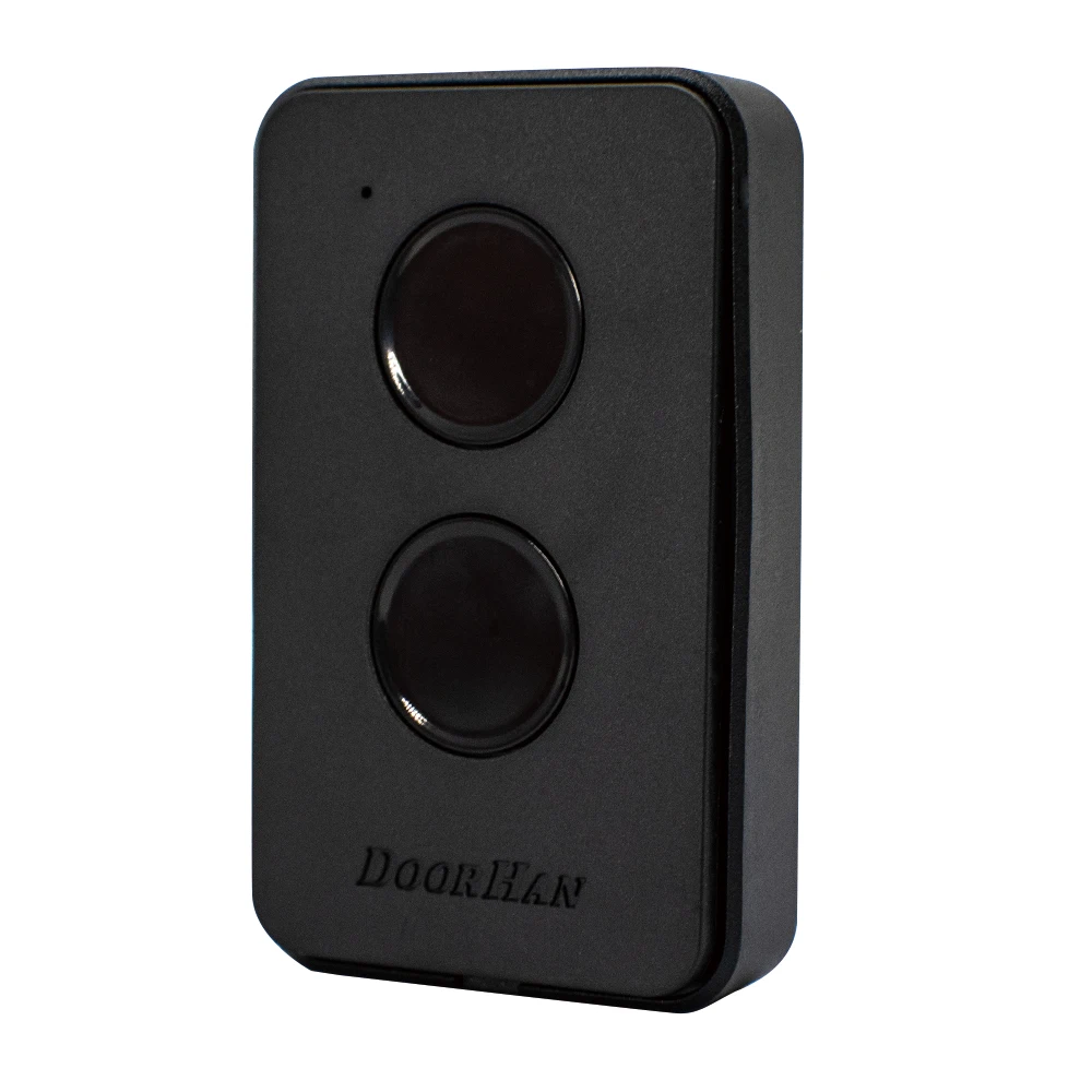 

DOORHAN TRANSMITTER PRO 2 Gate Remote Control 433MHz Remote Barrier For Garage