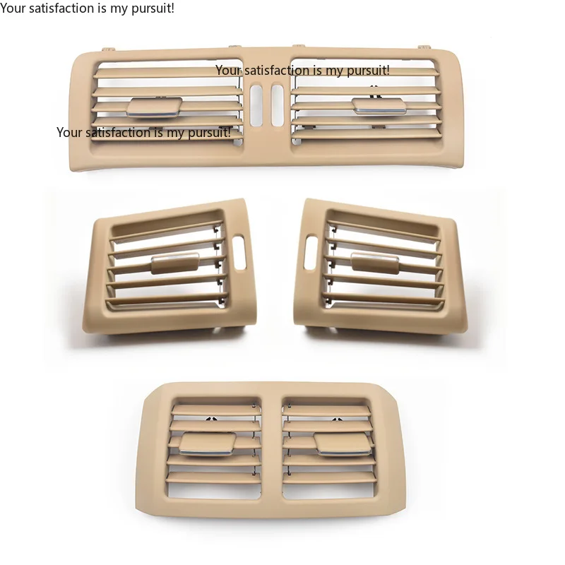 Suitable for Mercedes-Benz R-Class Air Conditioning Vents R300 R350 and Improved Thickened W251 Dashboard Air Outlet Panels