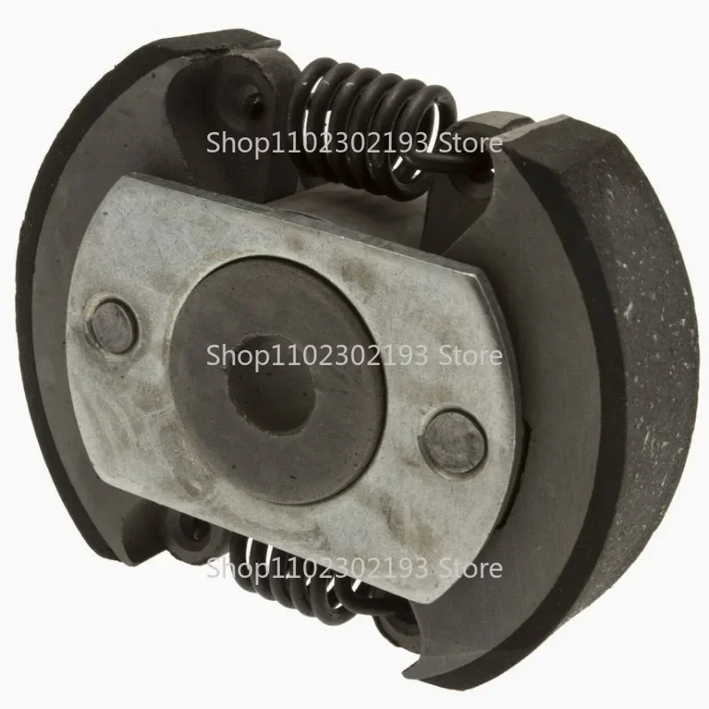 Imagem -04 - Embraiagem para Wacker Bs500 Bs600 Bs700 Bs502 Bs60-2 Bs70-2 Oem p n 0086430 Tamping Rammer 78 mm Od:78 mm