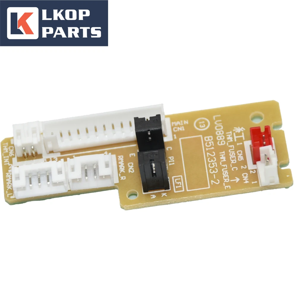 Lv0889 Fixier sensor für Bruder hl 3140 3150 3170 dcp 9020 mfc 9120 9130 9133 9140 9330 9340 hl3140 dcp9020 Drucker teile pojan