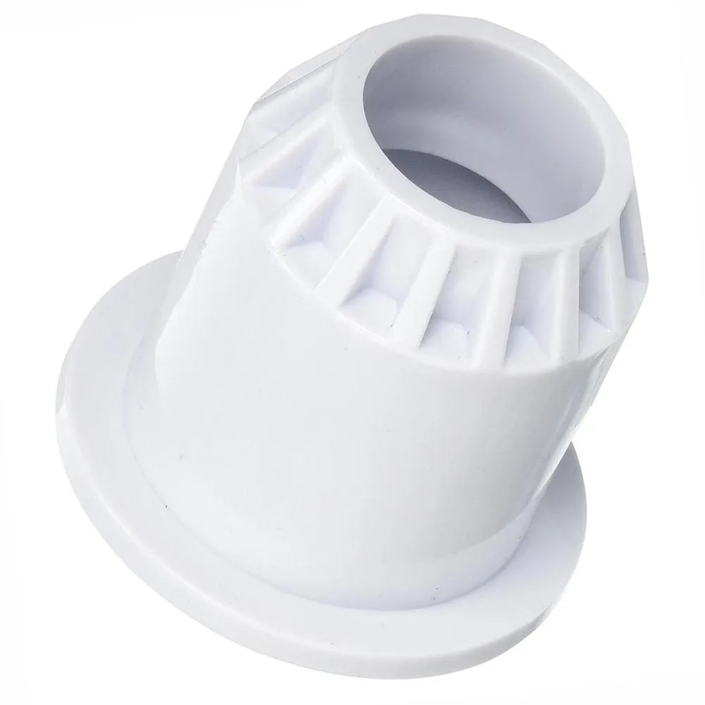 High Quality Practical Brand New Adapter Charger PVC Hose Solar Heaters Accessories Adaptor Kit For Intex 4553