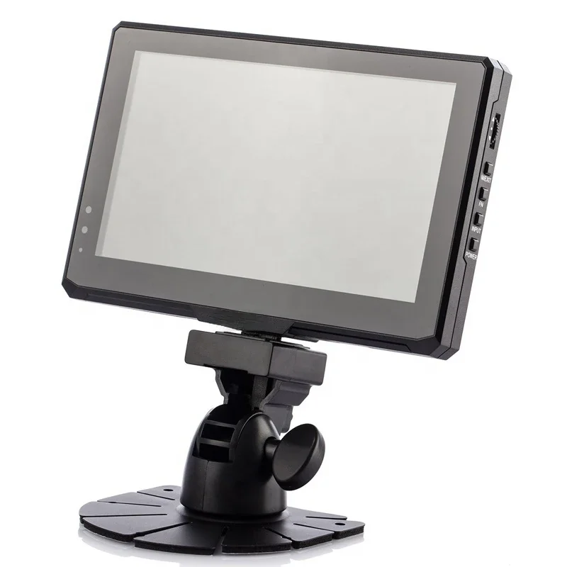 inch 1000 nit Sunlight Readable Android Touch Screen Monitor