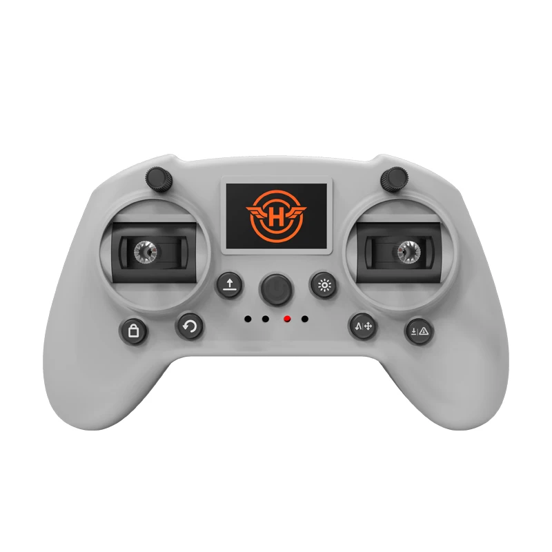 S47 2.4G RC 드론 4K 카메라 드론 쿼드콥터 높이 고정, FPV 및 장애물 회피 기능 포함 리모컨