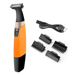 Remoção do cabelo púbico áreas íntimas lugares parte corte de cabelo rasor clipper trimmer para a virilha depilador segurança navalha homem senhora barbear