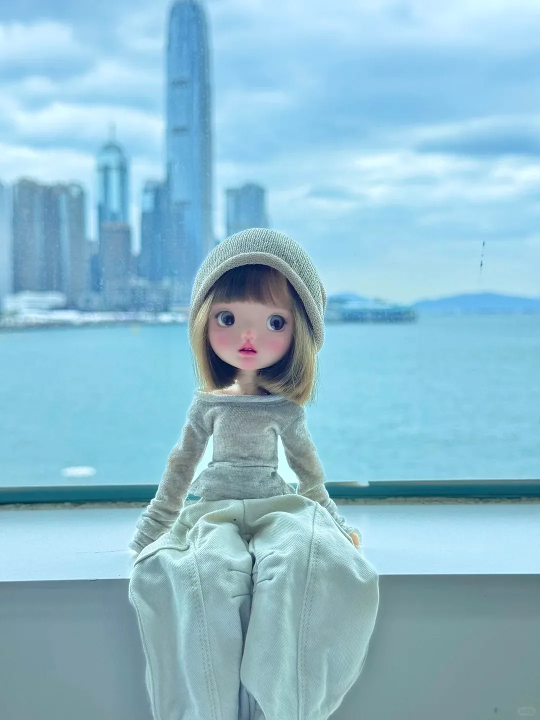 2026 جديد SD BJD دمية 1/6 نيمو فتاة مادة الراتنج لتقوم بها بنفسك ماكياج دمية لعبة مجسمة للفتيات تحصيل مفصلية مشتركة الشكل