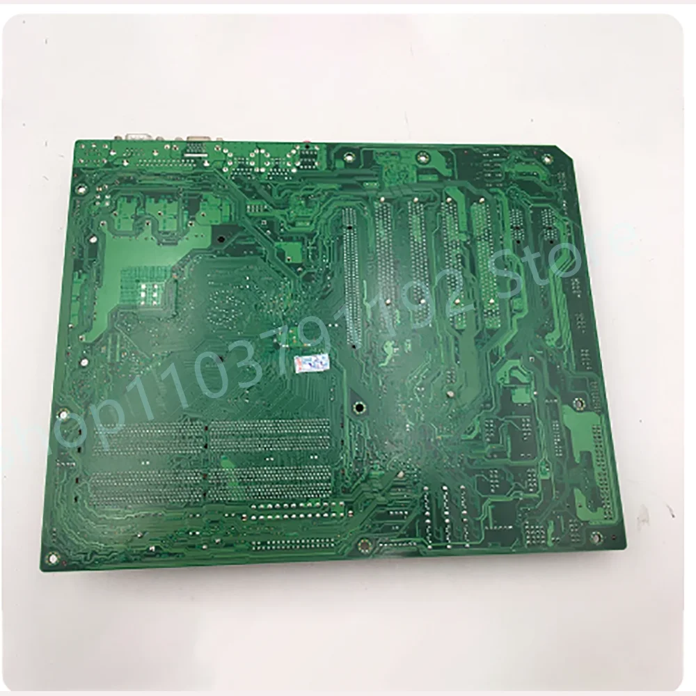 Für Advantech Industrial Control Motherboard AIMB-766VG Rev.A1