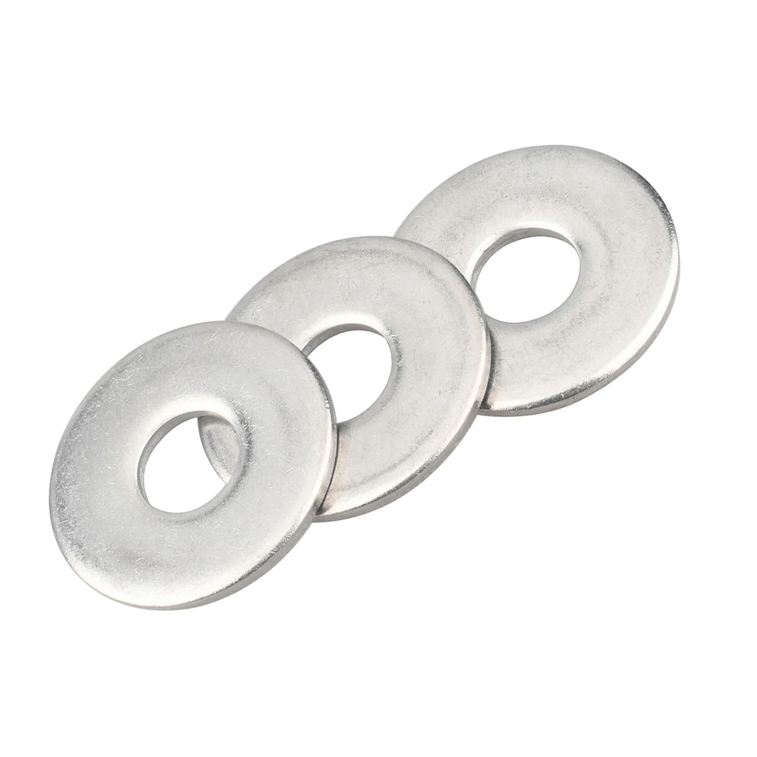 902-0110M-01 Plate Washer 902-0110M-01-00 for Yamaha outboard motor 2 Stroke 6-15HP or 4 Stroke F6-F350 90201-10M01 Boat Motor