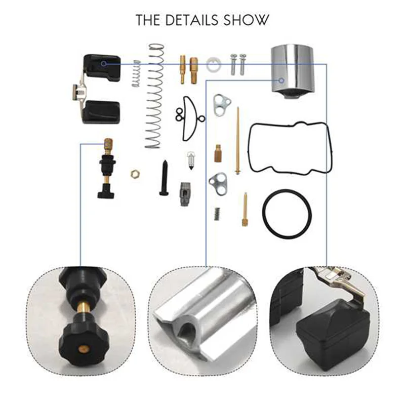 Motorcycle Scooter …