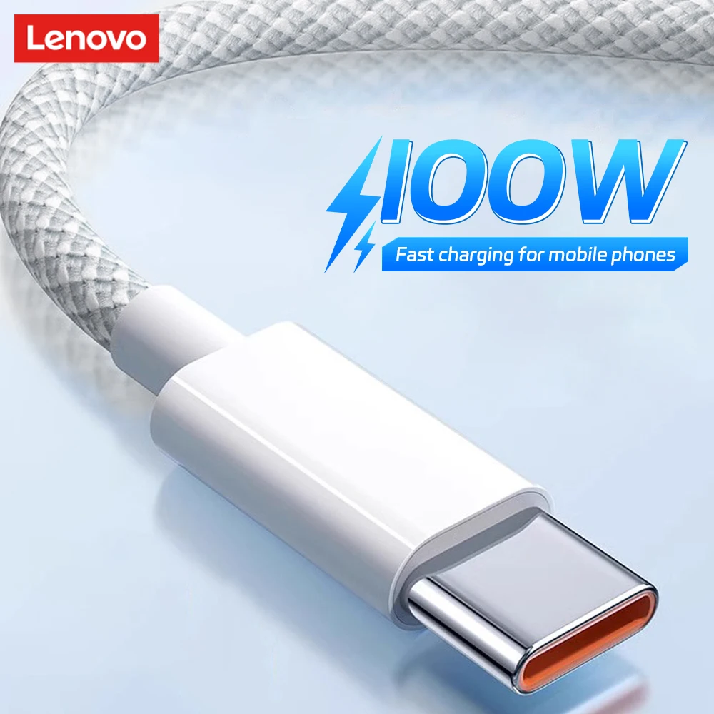 Lenovo 100W Type C … - image