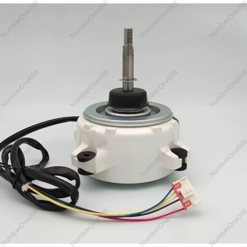 Universal AC Outdoor Fan Motor 1554434.B/C SIC-61FW-F161-1, Condenser Unit Blower for HVAC Systems