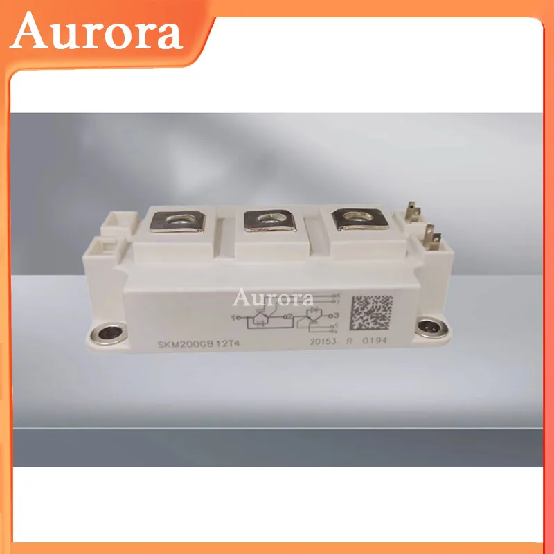 

SKM300GB123D SKM300GB12V SKM300GAL12T4 SKM300GB12T4 SKM400GB123V SKM200GB12T4 МОДУЛЬ IGBT