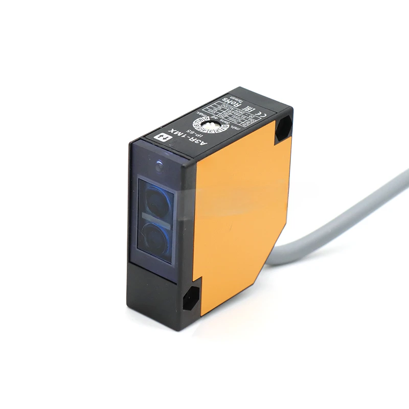 

New original genuine A3R-1MX/A3R-1MXP photoelectric sensor, reflective type, AC and DC universal