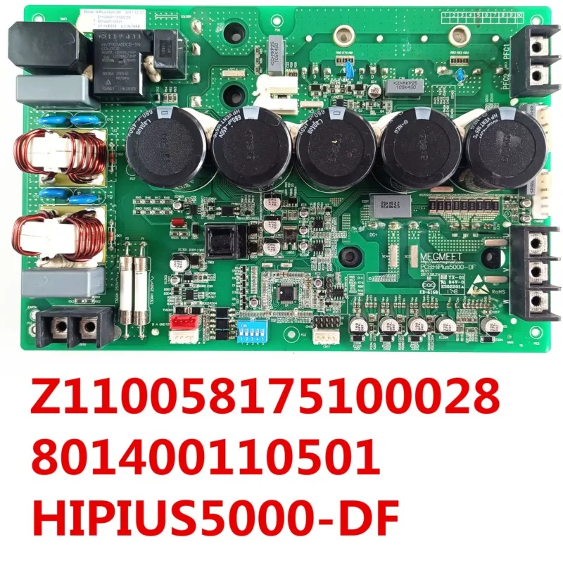 Z110058175100028 801400110501 HIPIUS5000-DF good quality electronic components