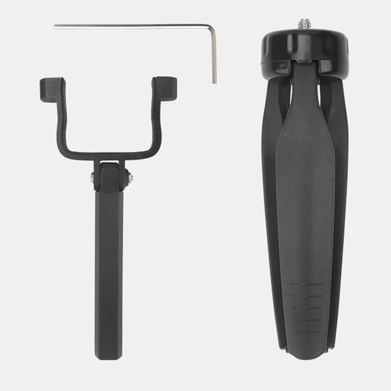 For Avata 2 Drone Desktop Display Stand Bracket Tripod RC Quadcopters Multirotors Replacement