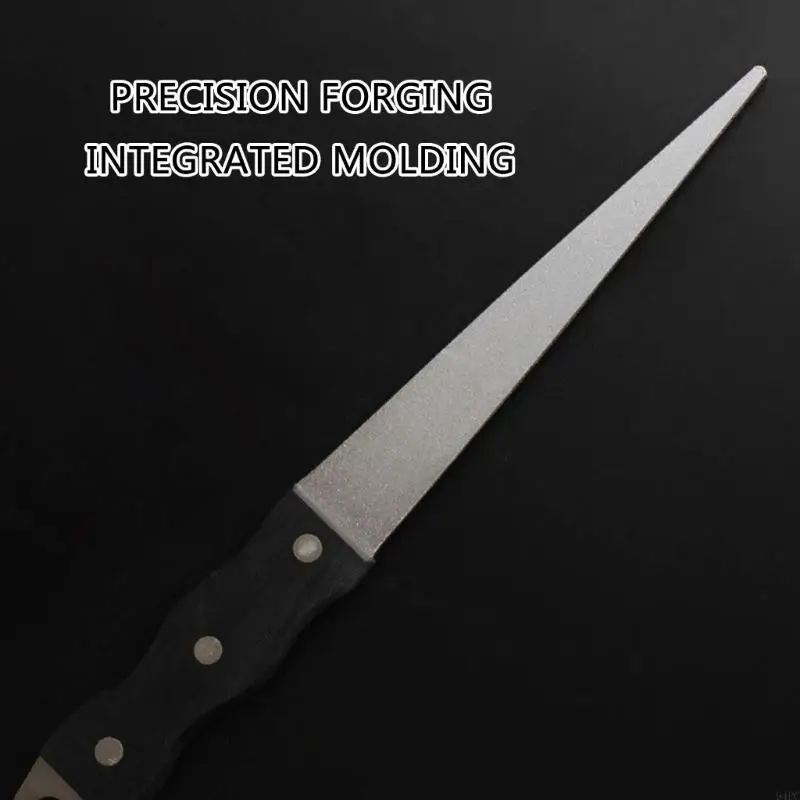 94pc Raild Routing Royning Cone File Shorpeners Pormheld Kitchen/Garden/Outdoor Tool Shorter Shortter Tool