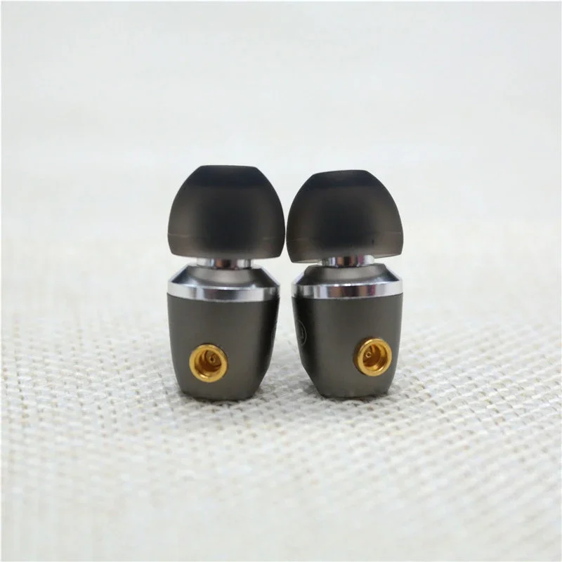 DIY MMCX Interface DD Dynamic In-ear Earphones Detachable Mmcx Cable for Shure Earphone SE215 SE535 SE846 for iPhone xiaomi