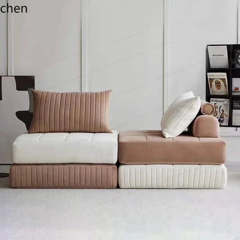 Hxl Fabric Sofa Int… - image