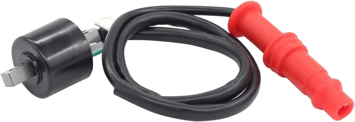 Ignition Coil for Magnum 425 2x4 Magnum 500 4x4 Scrambler 500 Xpedition 425