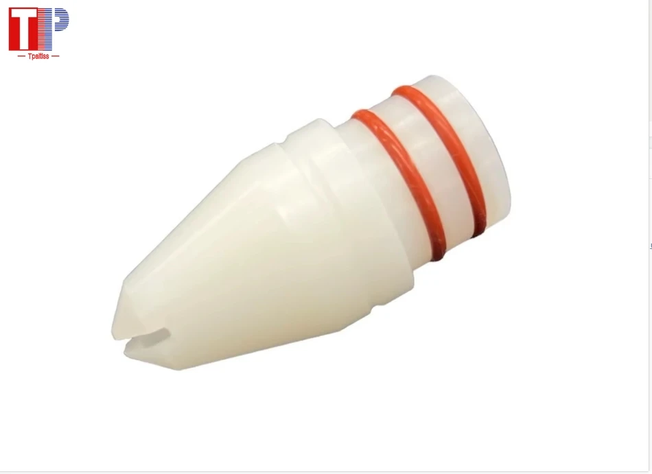 Tpaits Cone Pedaço Clutch Parte