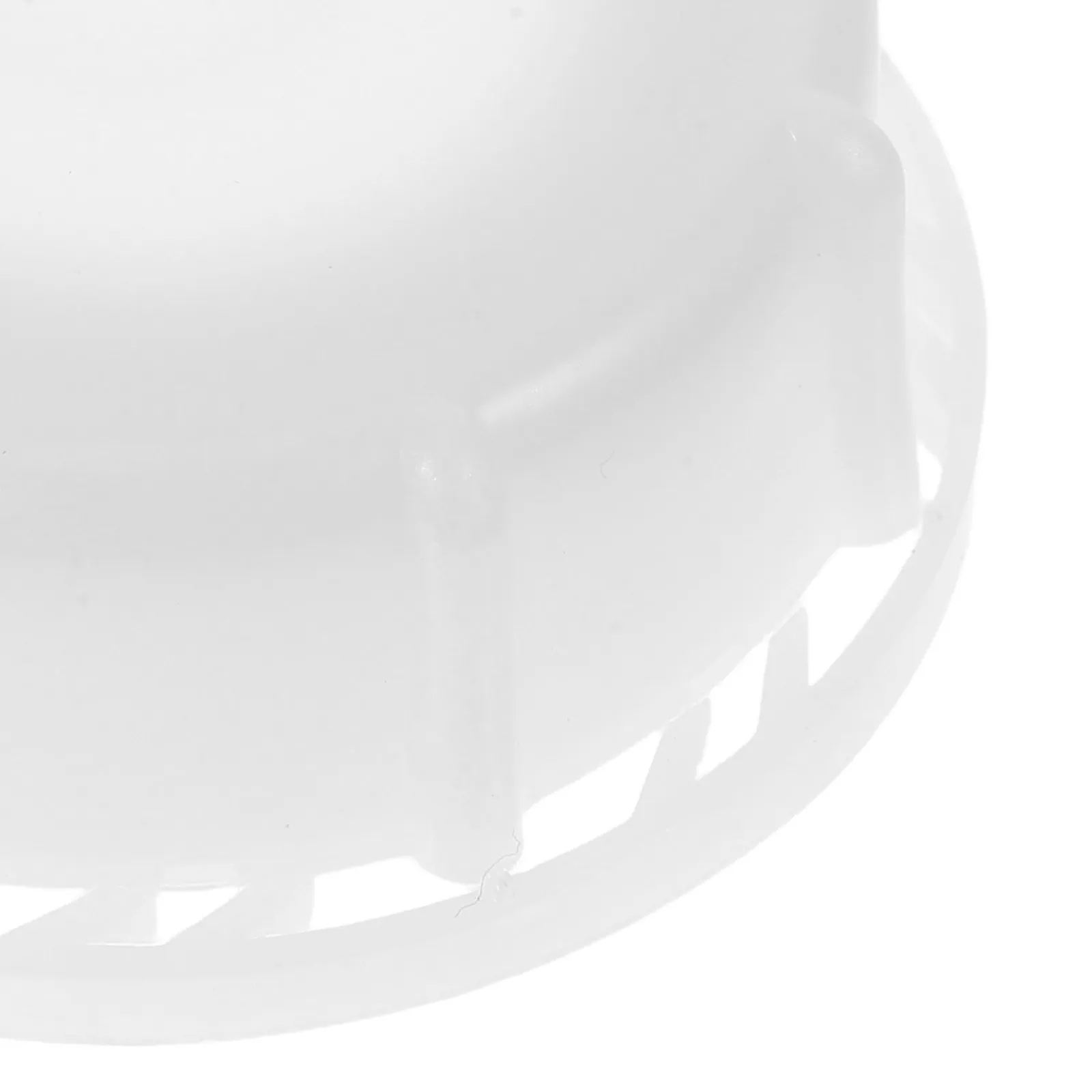 4Pcs Chemical Storage Outer Lid Thickened Leak-Proof Screw Cap for 10L Square Bucket Industrial Drum Sealing Plastic Covers view 4
