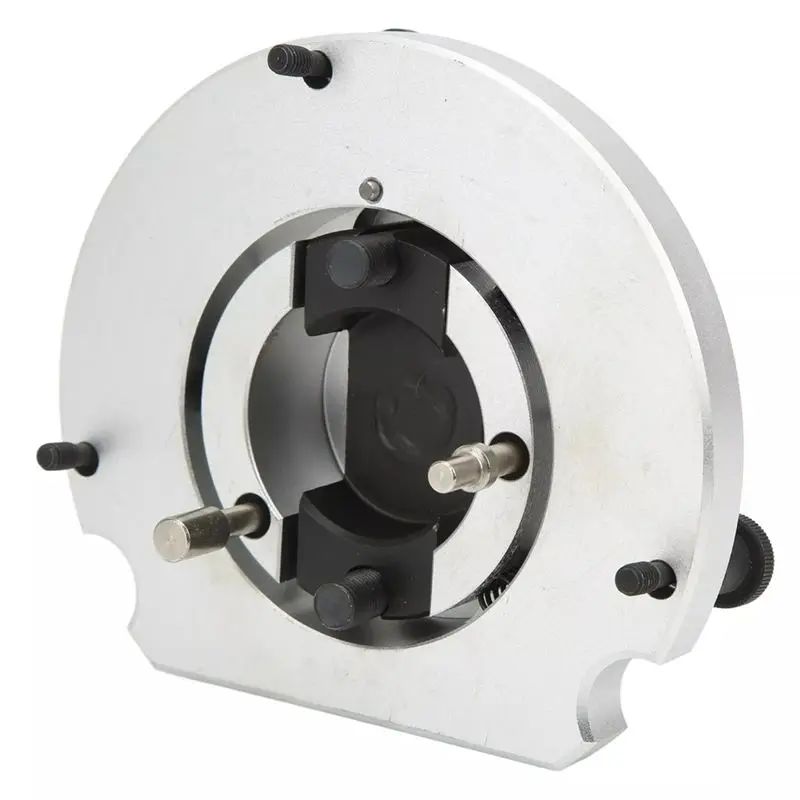 AEA6-Herramienta de extracción de sello de aceite del cigüeñal trasero, instalador de anillo de engranaje de señal para motor diésel VAG 16V 20V 1,9 2,0 T10134,T10017