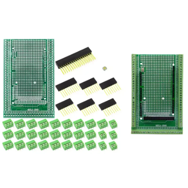 UNO R3UNO MEGA-2560 Terminal Expansion Board Component Compatible