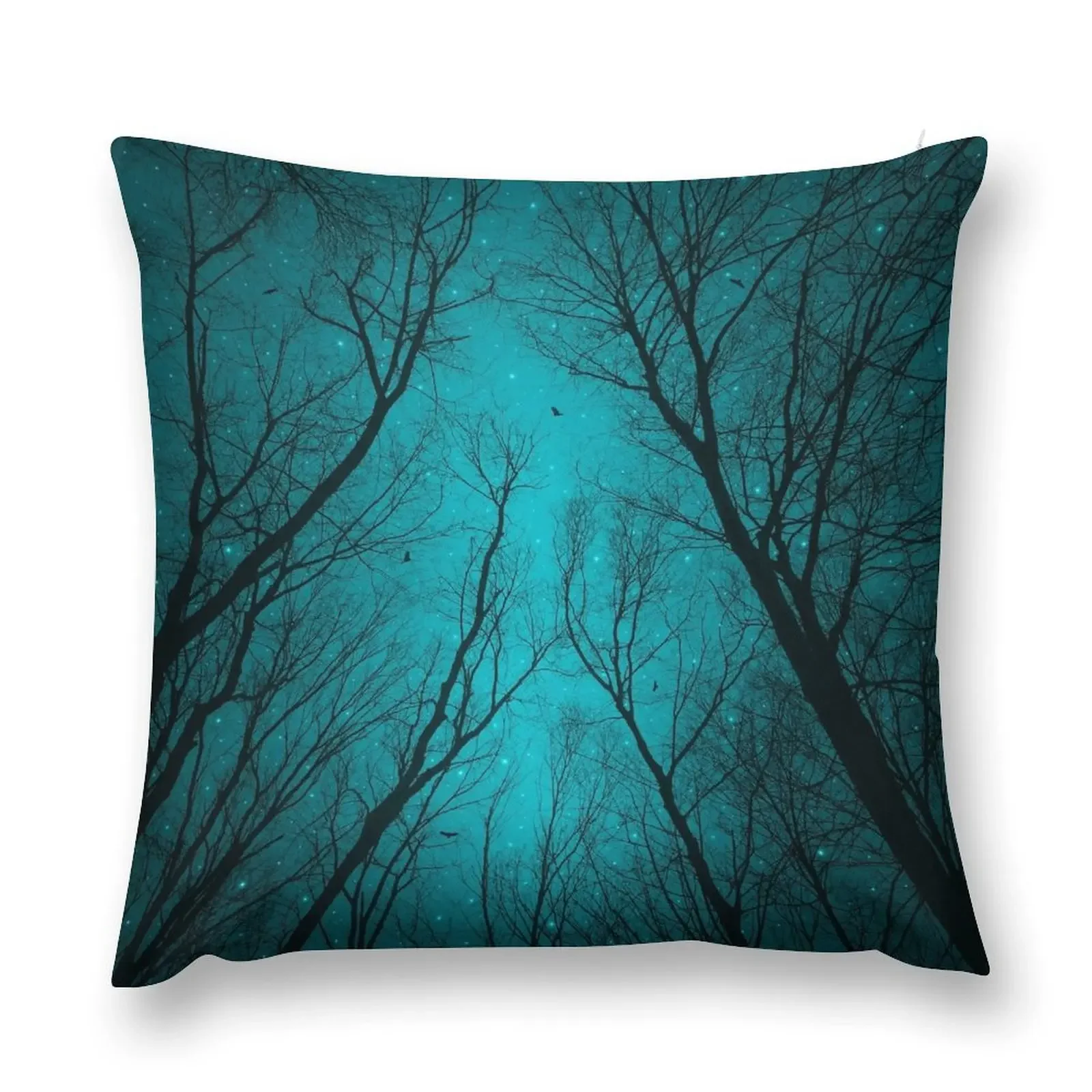 Endure the Darkness Throw Pillow Christmas Covers For Cushions Covers For Sofas sleeping pillows pillow