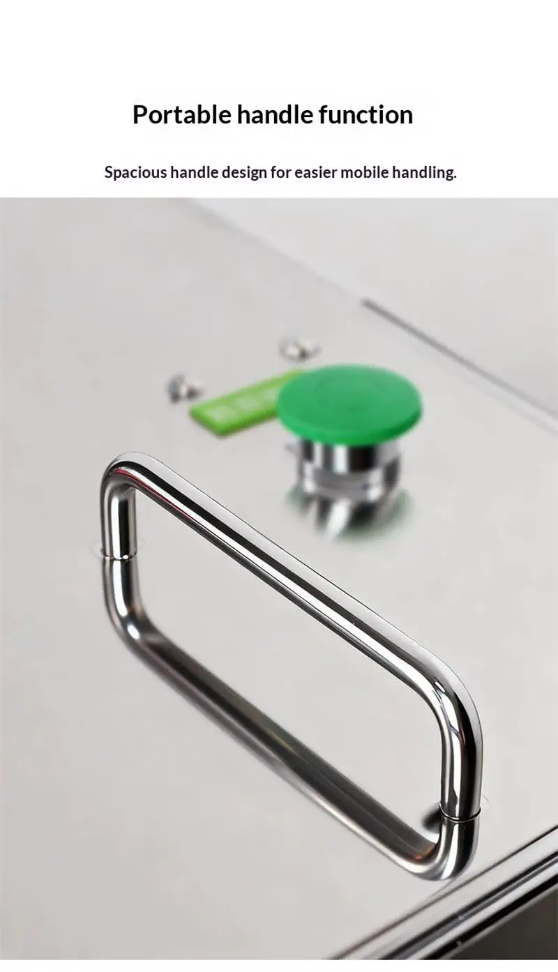 Éplucheur électrique d'agrumes de citron de machine d'épluchage d'orange de pomme de fruit de Kiwi