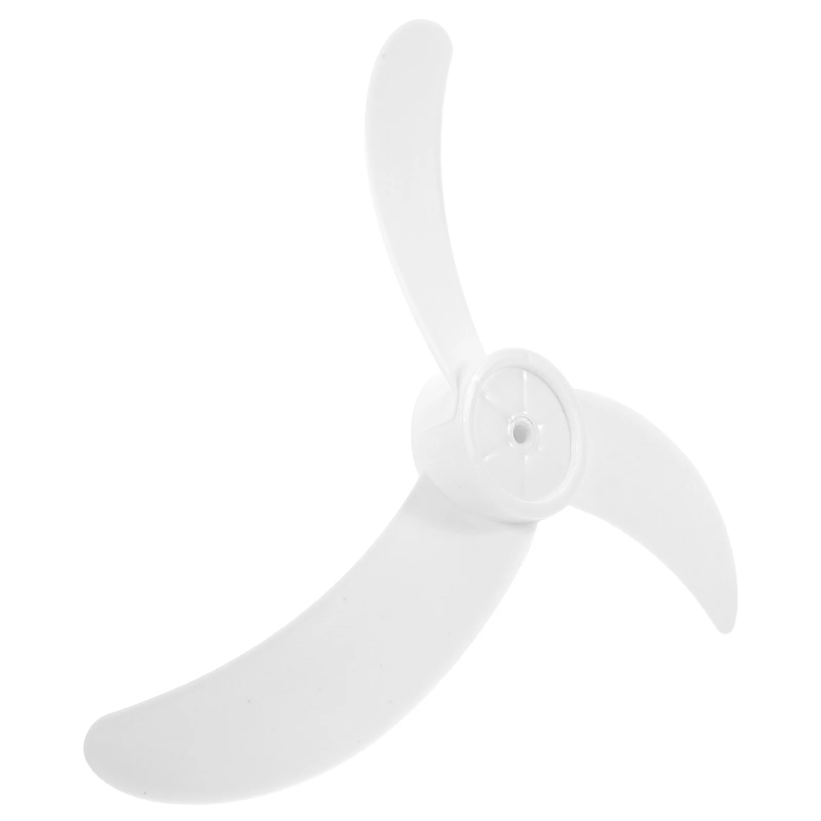 

Fan Blades Floor Replacement Table Plastic Electric Standing Accessories Leaves for Pedestal