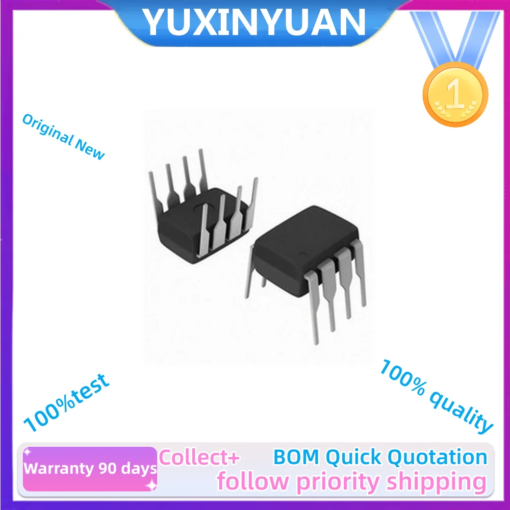 5PCS/LOT  PN6016 PN8234 PN8370 PN8360  AP8012 AP8013 AP8022 PN8147 PN8235 PN8236 MD12H GDMP18 GDMP19 MD22 DIP8 IC IN Stock 